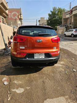 کیا سپۆرتاج